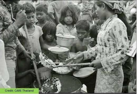ความกระจอก ของขบวนการ แอนตี้ "ชาตินิยม"