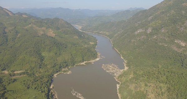 Declaration of the People's Network of Isaan Mekong Basin   Proposal Concerning the Push for the Construction of Sanakham Hydropower Project  On the Mekong